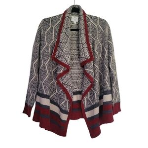 St. John's Bay Sweater